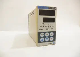 PH Meter Controller, PH-50-N, IWAKI, Made in Japan